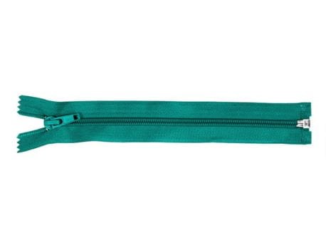 Zamek błyskawiczny #5 Rozdzielczy 85cm Morski 5szt