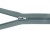 Zamek błyskawiczny #5 Rozdzielczy 25cm Stalowy 5szt