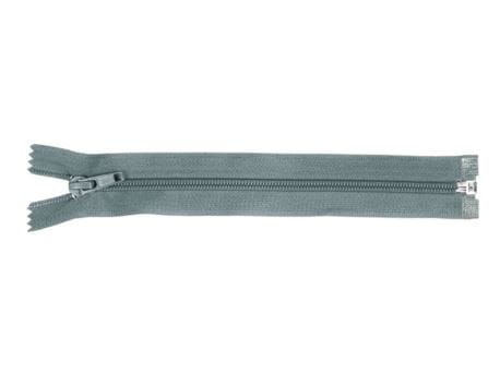 Zamek błyskawiczny #5 Rozdzielczy 75cm Stalowy 5szt