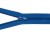 Zamek błyskawiczny #5 Rozdzielczy 60cm Chaber 5szt