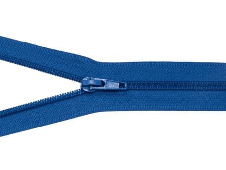 Zamek błyskawiczny #5 Rozdzielczy 60cm Chaber 5szt