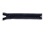 Zamek błyskawiczny #5 Rozdzielczy 45cm Ciemny Granat 5szt