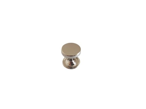 Nit ozdoba Krążek 8x8x8mm 50szt