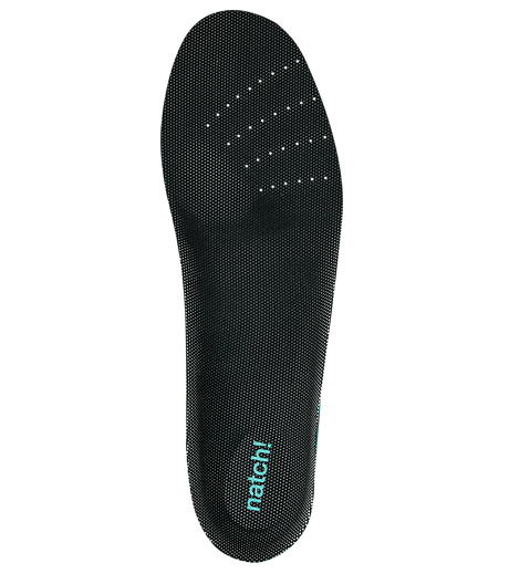 Wkładki sportowe DYNAMIC 100 Natch Coolmax