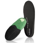 Einlegesohlen für Schuhe Pure Energy Sleeker mit Schaumfüllung  Memory