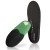 Wkładki Pure Energy Sleeker z pianką Memory