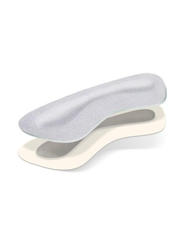 Zapiętki samoprzylepne Kaps Anti Slip – skórzane, rozmiar uniwersalny, przeciw otarciom i wysuwaniu pięty