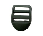 Leiter-Regler 20 mm, Militärgrün, 20 Stück