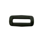25-mm-Durchsteckrahmen, Militärgrün, 20 Stück