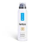 LETTRO Lederpflegemittel der neuen Generation, 150 ml