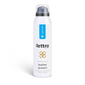 LETTRO Lederpflegemittel der neuen Generation, 150 ml