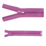 Zamek błyskawiczny #5 Rozdzielczy 85cm Wrzos 5szt