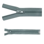 Reißverschluss Nr. 5 Trennt 35cm Stahl 5-tlg
