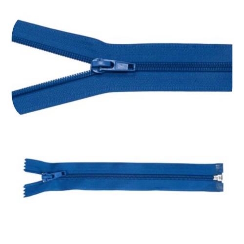 Zamek błyskawiczny #5 Rozdzielczy 80cm Chaber 5szt