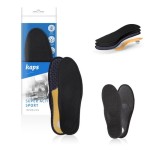 Super Active Sport profilierte Sporteinlagen