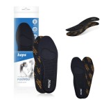 Sportsohlen POLIYOU Anatomical Antibacterial