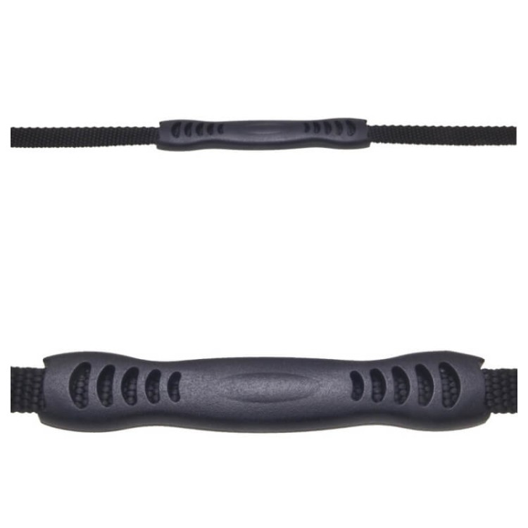 Rączka plastikowa 100x18mm Torebki Walizki Teczki