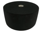 100 mm starker Schuhgummi schwarz Ariadna