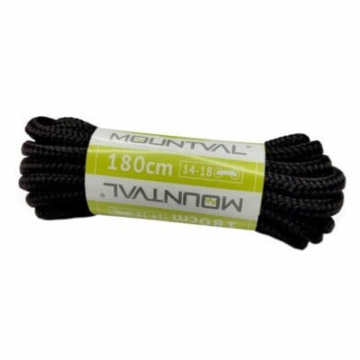 Sznurówki Sznurowadła Trekkingowe 180 cm 14 kolorów