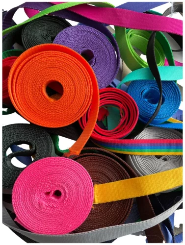 Taśma Nośna PP 30mm/2mm 1kg/28mb OUTLET