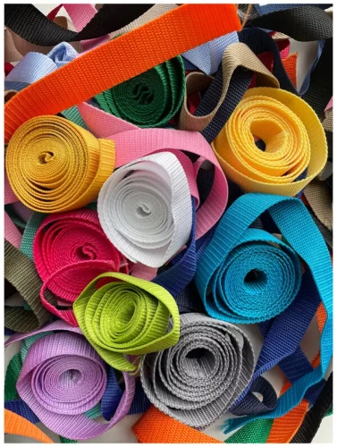 TAŚMA NOŚNA 20mm/1,35mm 1kg/78mb OUTLET