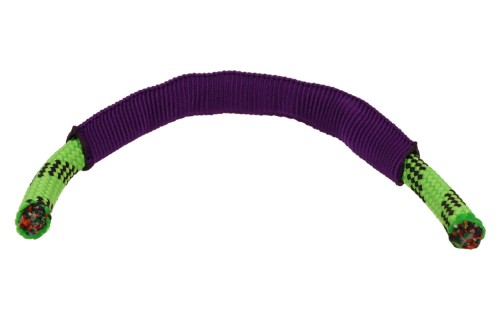 Taśma Rurowa 20mm Polipropylen Fiolet 5mb