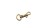 Karabinek 13x23mm karabińczyk zapięcie