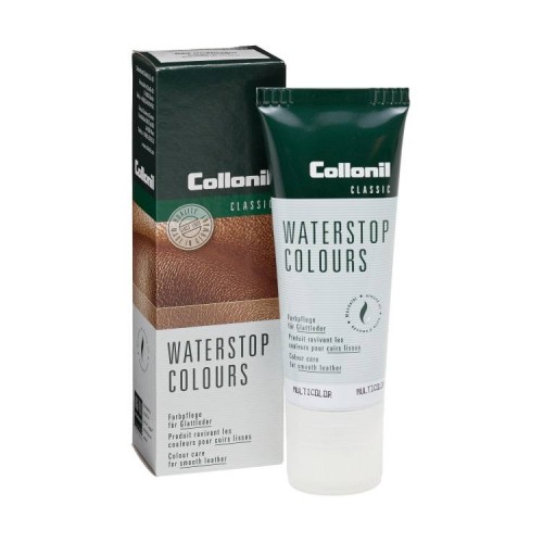 Pasta z olejkami WaterStop Colours Collonil 75ml