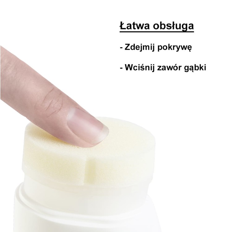 Hydroizolacja materiałów BioNic Protector SOLITAIRE all-tex 100ml