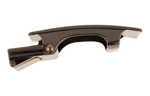 Klamra do paska 34mm SAMOZACISK blokada na Gumkę