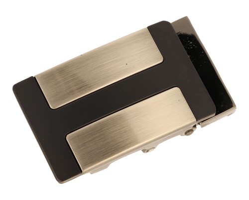 Klamra do paska 34mm SAMOZACISK blokada na Gumkę