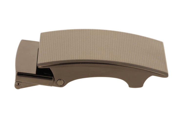 Klamra do paska 37mm SAMOZACISK blokada na Gumkę