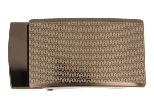 Klamra do paska 37mm SAMOZACISK blokada na Gumkę