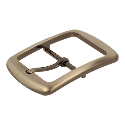 Klamra do damskiego Paska 40mm SATYNA Szlufka