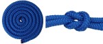 Seil Seil 12mm Polypropylen 1300kg Blau