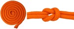 Seilschnur 14 mm Polypropylen 1800 kg Orange