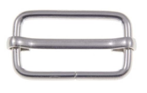 Regulator kaletniczy Metalowy 25/13/2.5mm 10szt