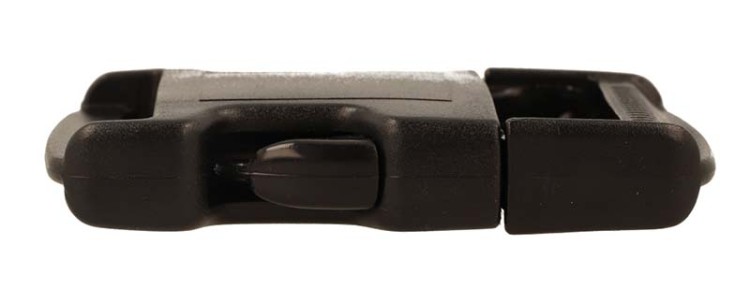 Klamra 40mm Zapięcie Zatrzask Duraflex