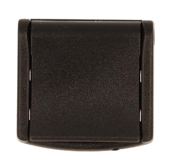 Klamra 25mm Zapięcie Duraflex z klapką