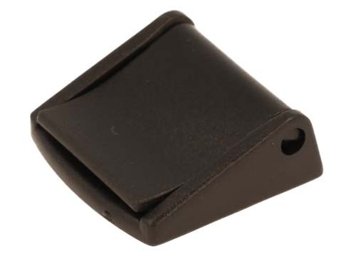 Klamra 25mm Zapięcie Duraflex z klapką