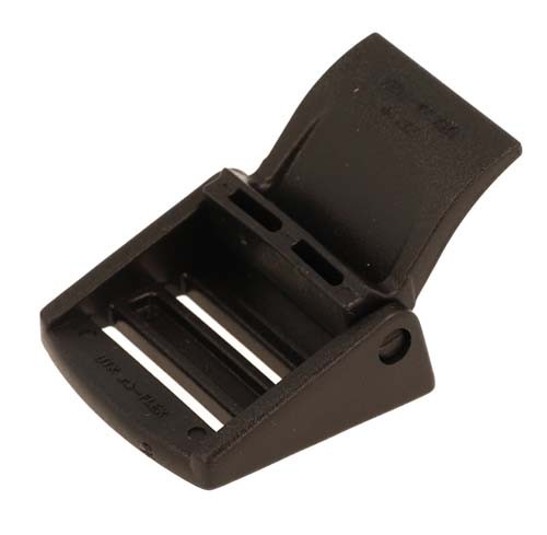 Klamra 20mm Zapięcie Duraflex z klapką