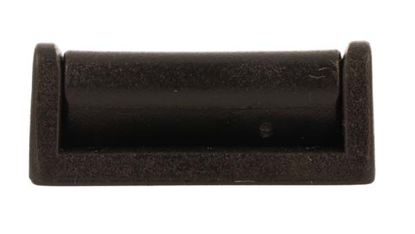 Klamra 20mm Zapięcie Duraflex z klapką