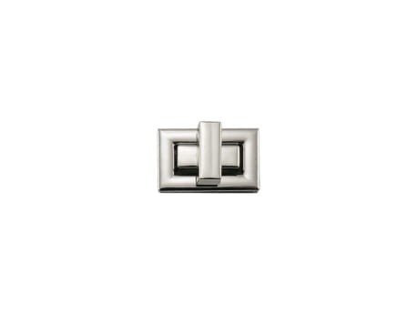 Zamek do Torebki Przekrętka 32x21mm