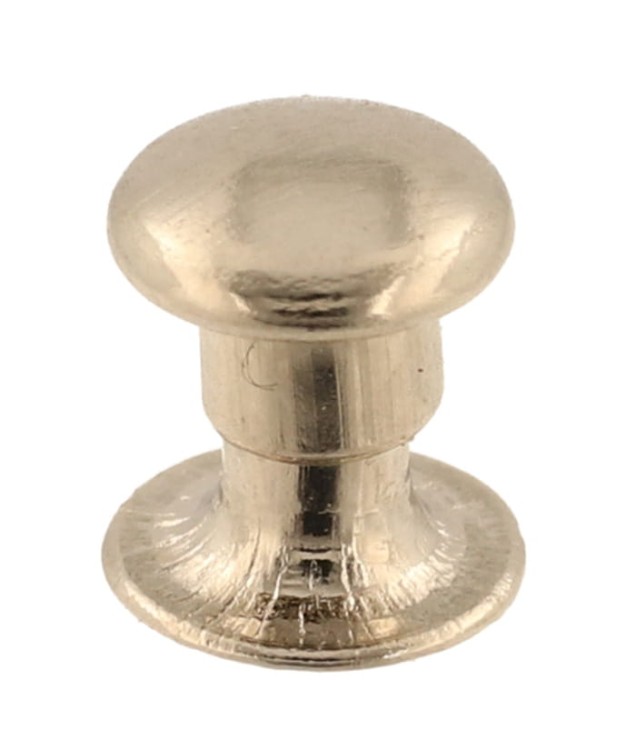 Nit kaletniczy N1 4,8x5,2mm Nity Kapsle 50szt
