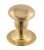 Nit kaletniczy N4 8,8x8mm Nity Kapsle 50szt Złote