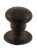 Nit kaletniczy N2 5,7x6,2mm Nity Kapsle 50szt CZARNY