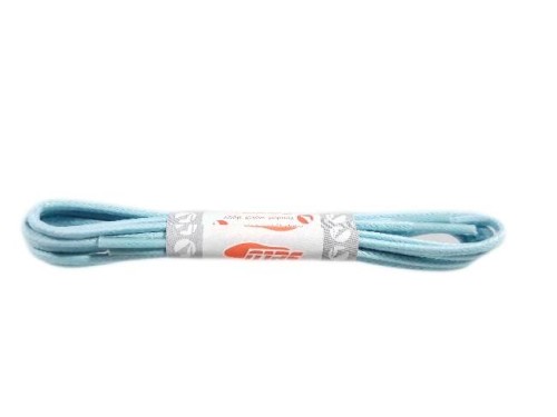 Sznurówki cienkie woskowane 75cm SC 8 kolorów