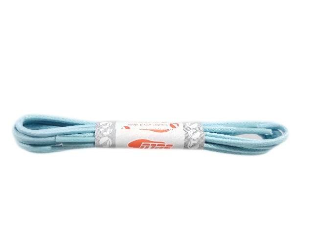 Sznurówki cienkie woskowane 75cm SC 8 kolorów