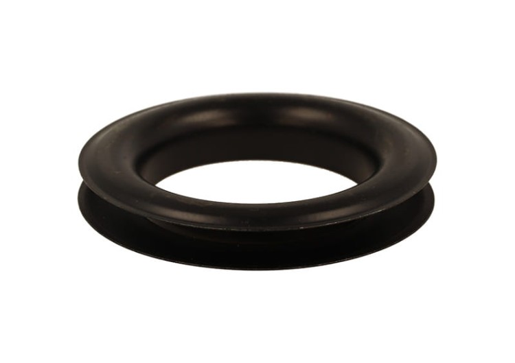 Oczka kaletnicze krawieckie fi 40mm 5szt