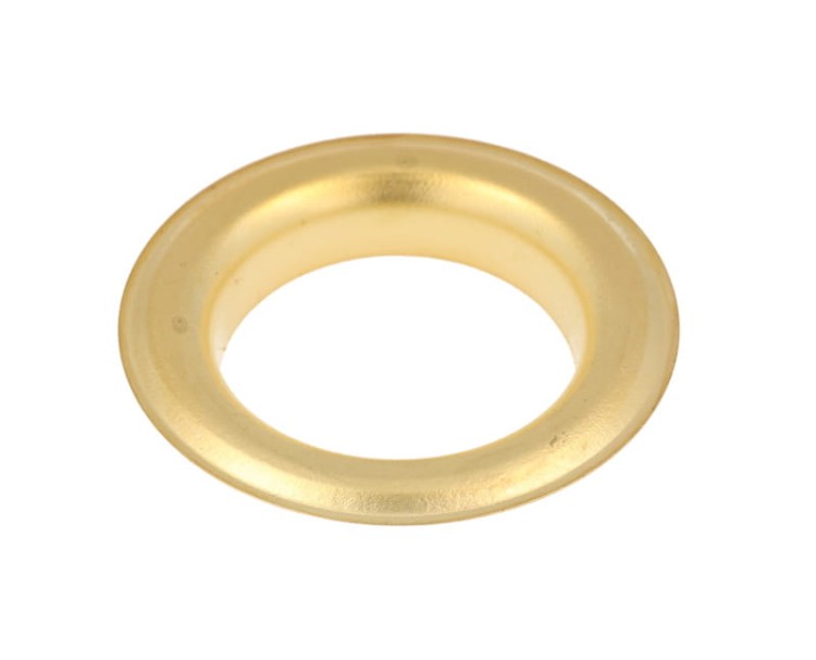 Oczka kaletnicze Krawieckie fi 30mm 5szt